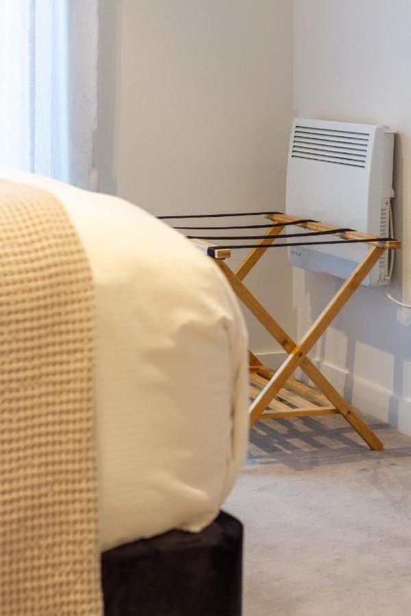 Latimer Square 1 Bed 1 Bath - Single Level 크라이스트처치 외부 사진